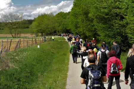 Prvi graničarski pohod 7